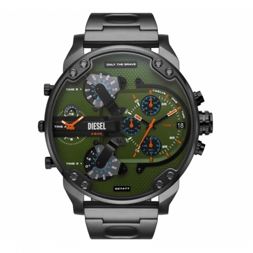 Diesel Herrenuhr DZ7477