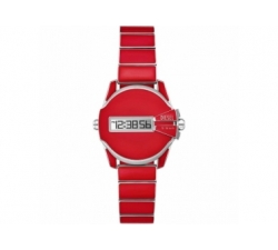 Unisex-Dieseluhr DZ2192