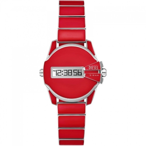 Unisex Diesel Watch DZ2192