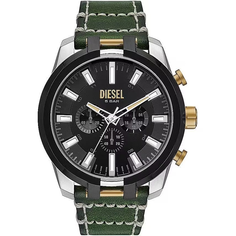 5 bar diesel watch 2025