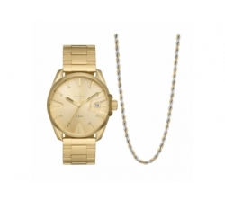 Diesel Herrenuhr DZ2163SET