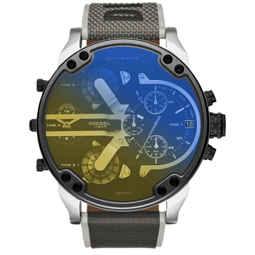 Orologio Uomo Diesel DZ7429