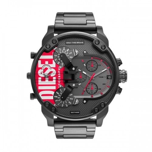 Diesel Men's Watch DZ7463