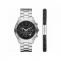 Michael Kors Men's Watch MK1056SET