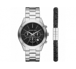 Michael Kors Men's Watch MK1056SET