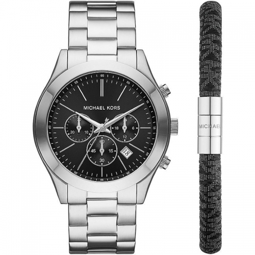 Michael Kors Men's Watch MK1056SET