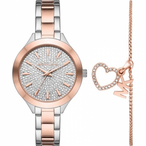 Michael Kors MK1045 Women's Watch