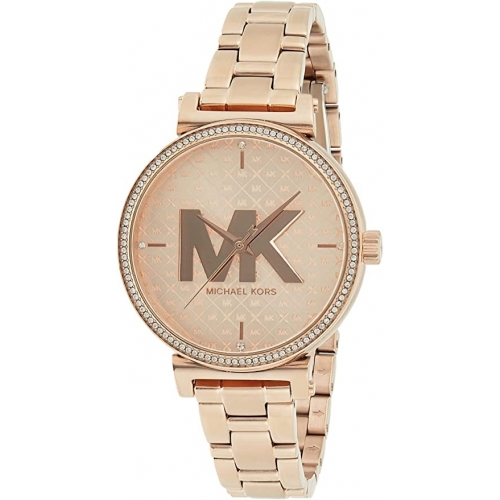 Michael Kors MK4335 Damenuhr