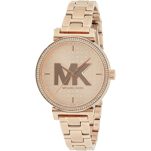 Michael Kors MK4335 Women's Watch