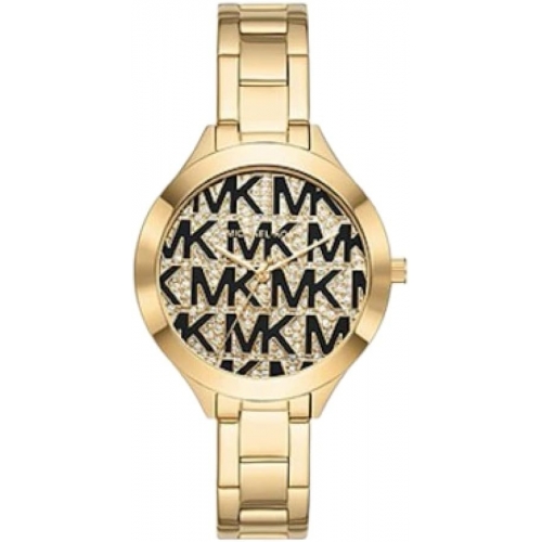 Michael Kors MK4659 Damenuhr