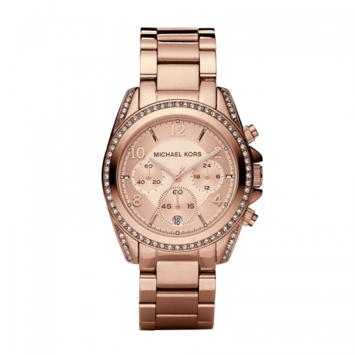 Michael Kors MK5263 Damenuhr