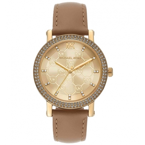 Michael Kors MK2986 Women's Watch