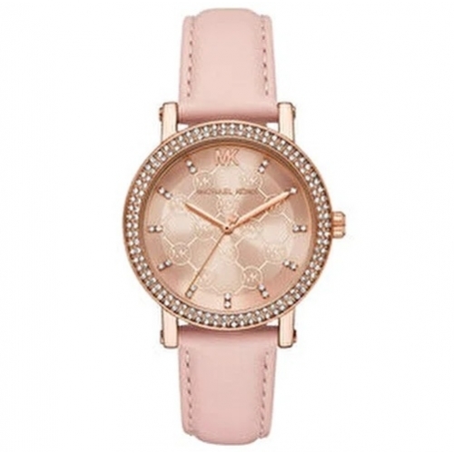 Michael Kors MK2987 Women's Watch