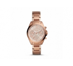 Orologio Donna Fossil BQ3036