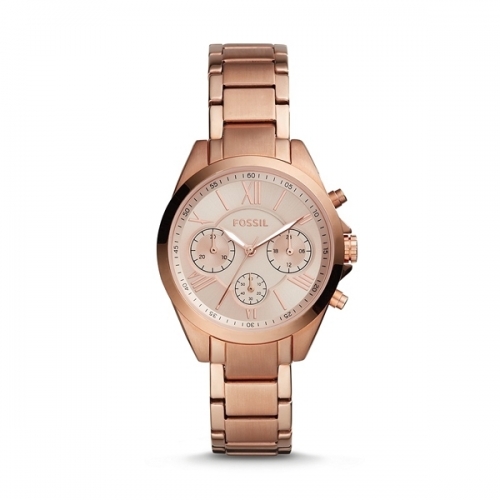 Orologio Donna Fossil BQ3036