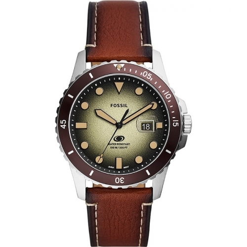 Orologio Uomo Fossil FS5961