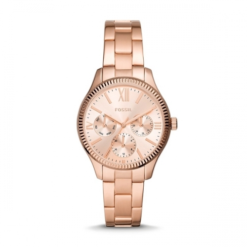 Orologio Donna Fossil BQ3691