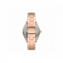 Orologio Donna Fossil BQ3691