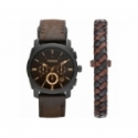 Fossil Men's Watch FS5251SET