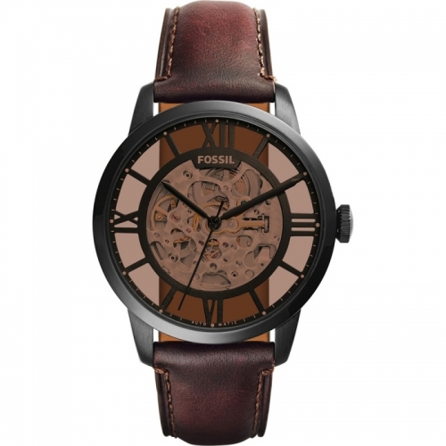 Fossile Herrenuhr ME3098