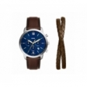 Fossil Men's Watch FS6018SET