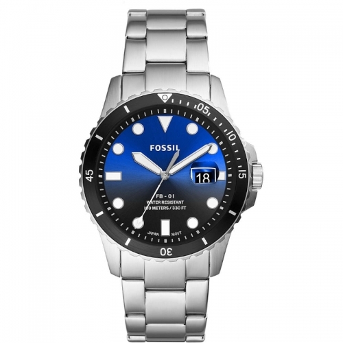 Fossil Men's Watch FS5668