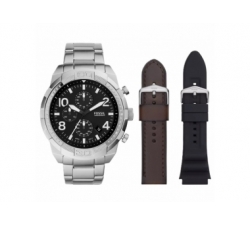 Fossil Men's Watch FS5968SET