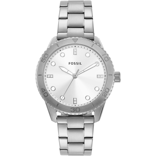 Orologio Donna Fossil BQ3885