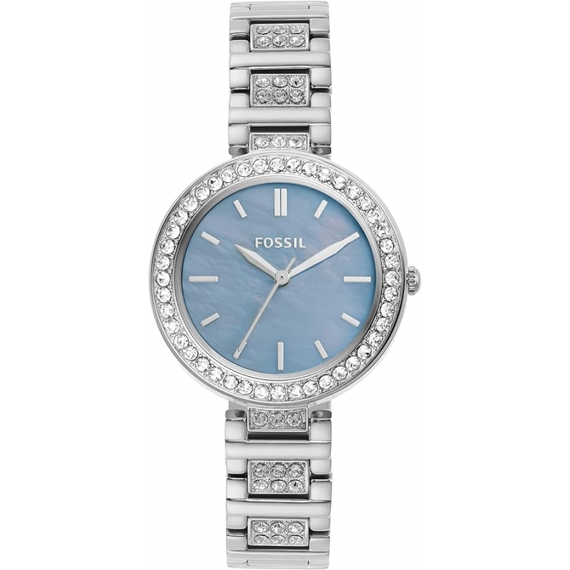 Orologio Donna Fossil BQ3865