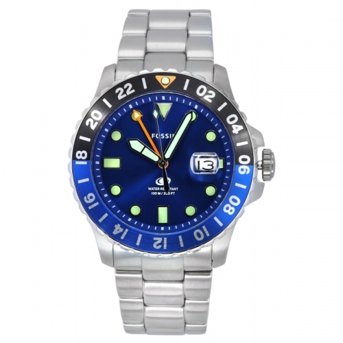 Fossil Men's Watch FS5991