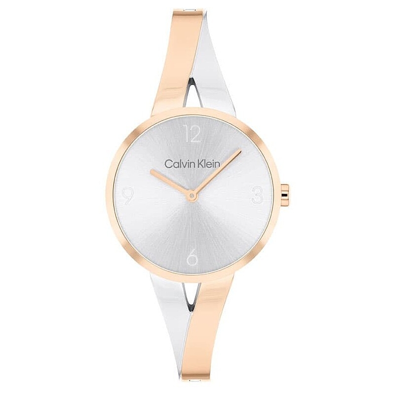Calvin Klein Joyful Damenuhr 25100028