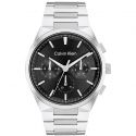 Calvin Klein Distinguish Herrenuhr 25200459