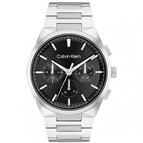 Orologio Uomo Calvin Klein Distinguish 25200459