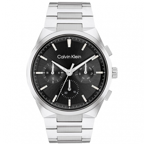 Calvin Klein Distinguish Men's Watch 25200459
