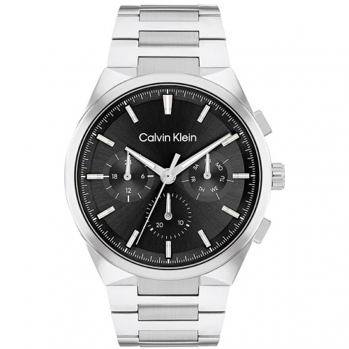 Calvin Klein Distinguish Men's Watch 25200459