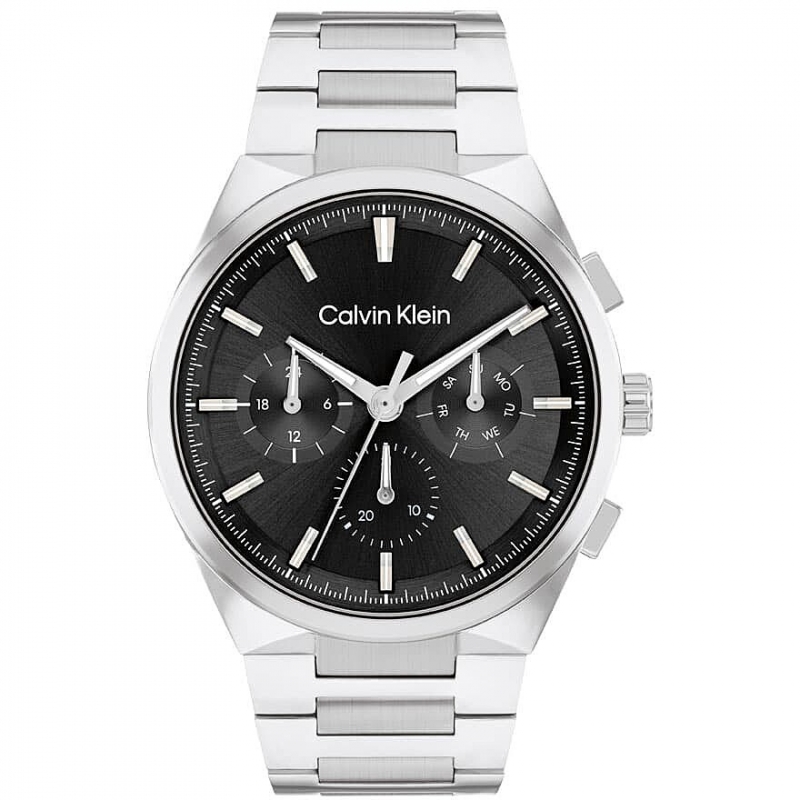 Calvin Klein Distinguish Men s Watch 25200459 GioielleriaLucchese