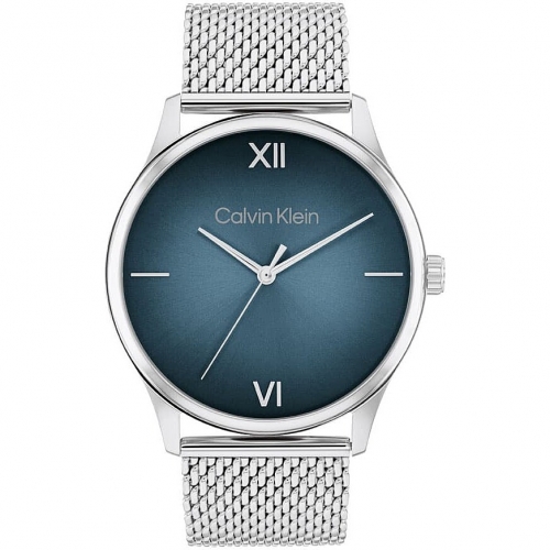 Calvin Klein Ascend Men's Watch 25200450 - GioielleriaLucchese.it