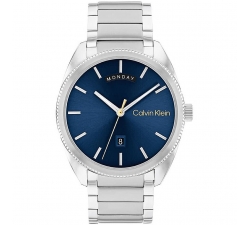 Calvin Klein Progress Herrenuhr 25200446