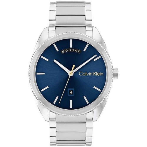 Orologio Uomo Calvin Klein Progress 25200446