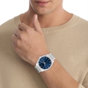 Orologio Uomo Calvin Klein Progress 25200446