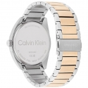 Orologio Uomo Calvin Klein Progress 25200449