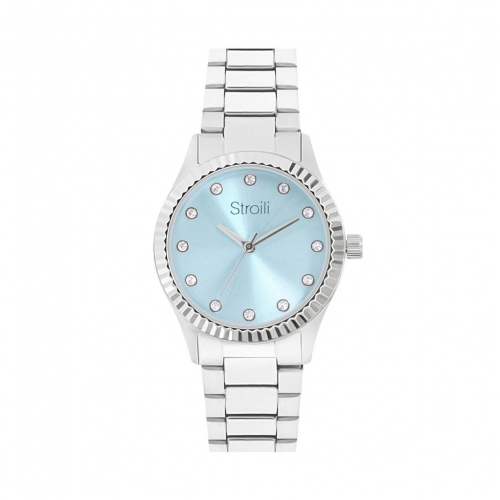 Stroili Positano Women's Watch 1688942