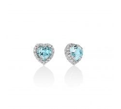 Orecchini Donna Miluna ERD2840