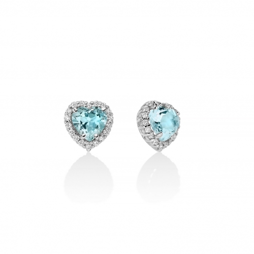 Miluna Women's Earrings ERD2840