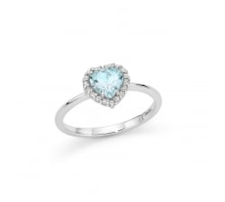 Miluna Women's Ring LID3763