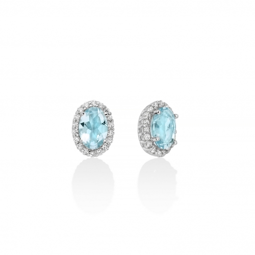 Orecchini Donna Miluna ERD2841