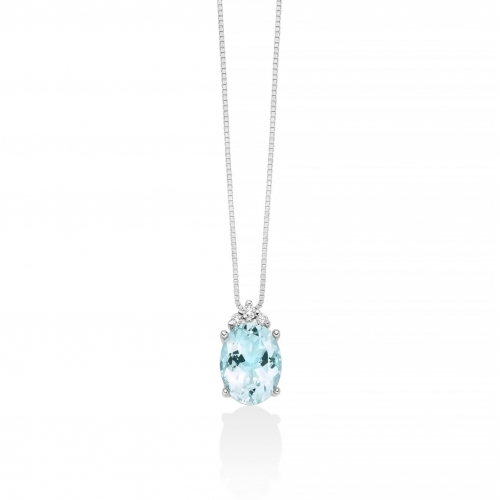 Collana Donna Miluna CLD4725