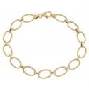 Bracciale Donna Oro Giallo GL101720