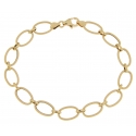 Women's Yellow Gold Bracelet GL101720