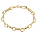 Women's Yellow Gold Bracelet GL101721